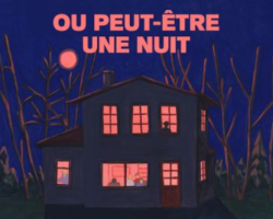 podcats nuit